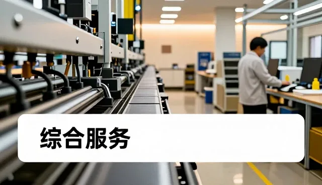 定制化APP开发